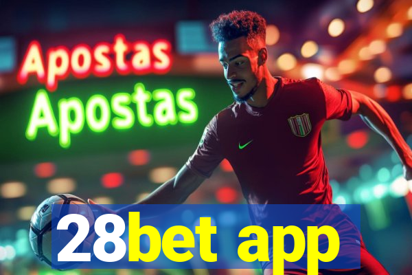 28bet app